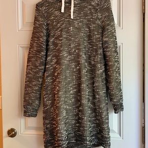 Fabletics Long-Sleeved Tunic Dress Large